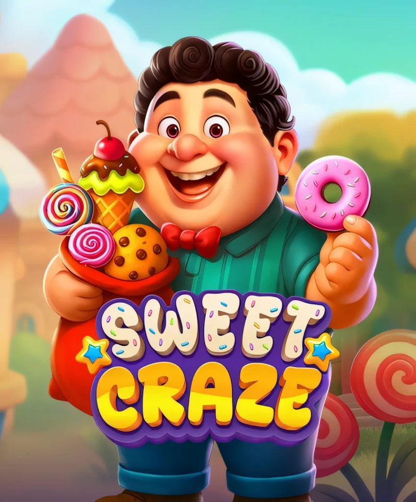 aphroditecasino-sweetcraze